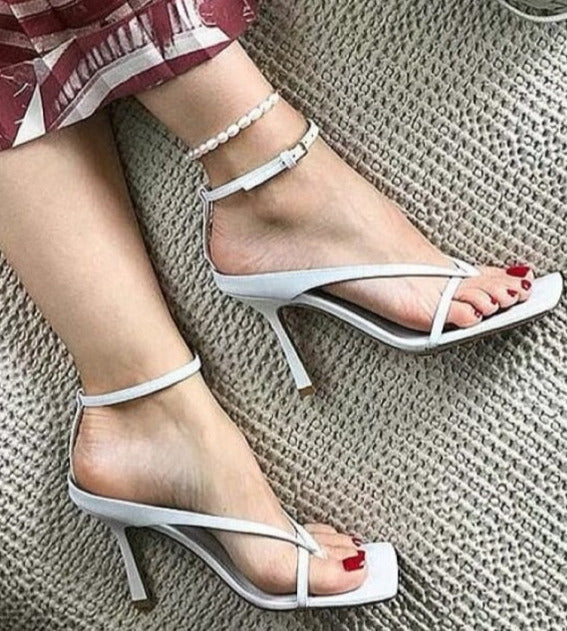 Classic Vintage & Enduringly Stylish Heels