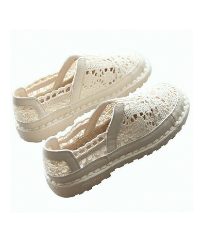 Classic Vintage Sandals with a Flattering Fit