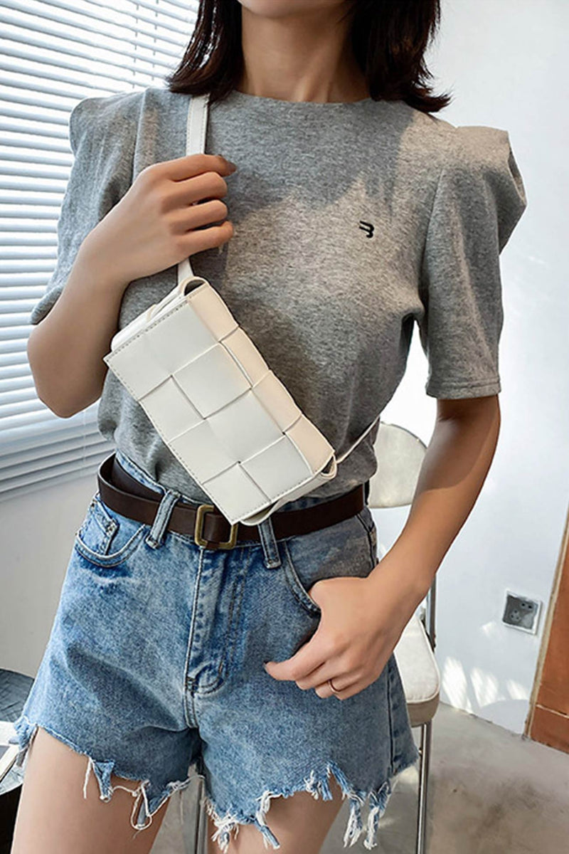Beautifully Balanced Bag with Timeless Character