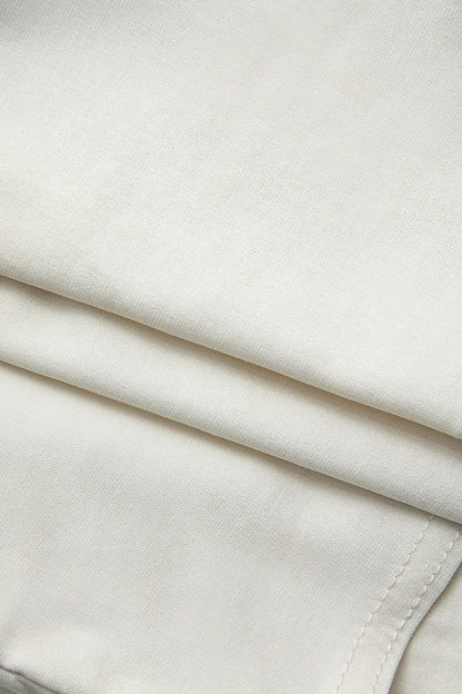 Beautifully Balanced Top with Timeless Character