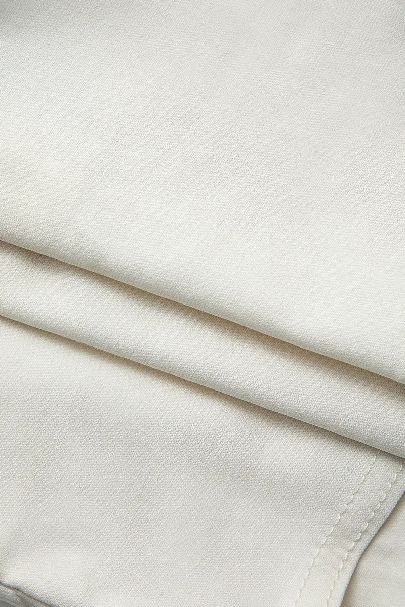 Beautifully Balanced Top with Timeless Character