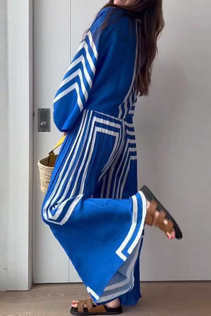 Polished Garment with an Effortless Classic Look