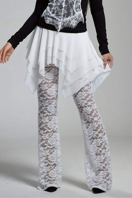 Gracefully Styled Pants for Any Occasion