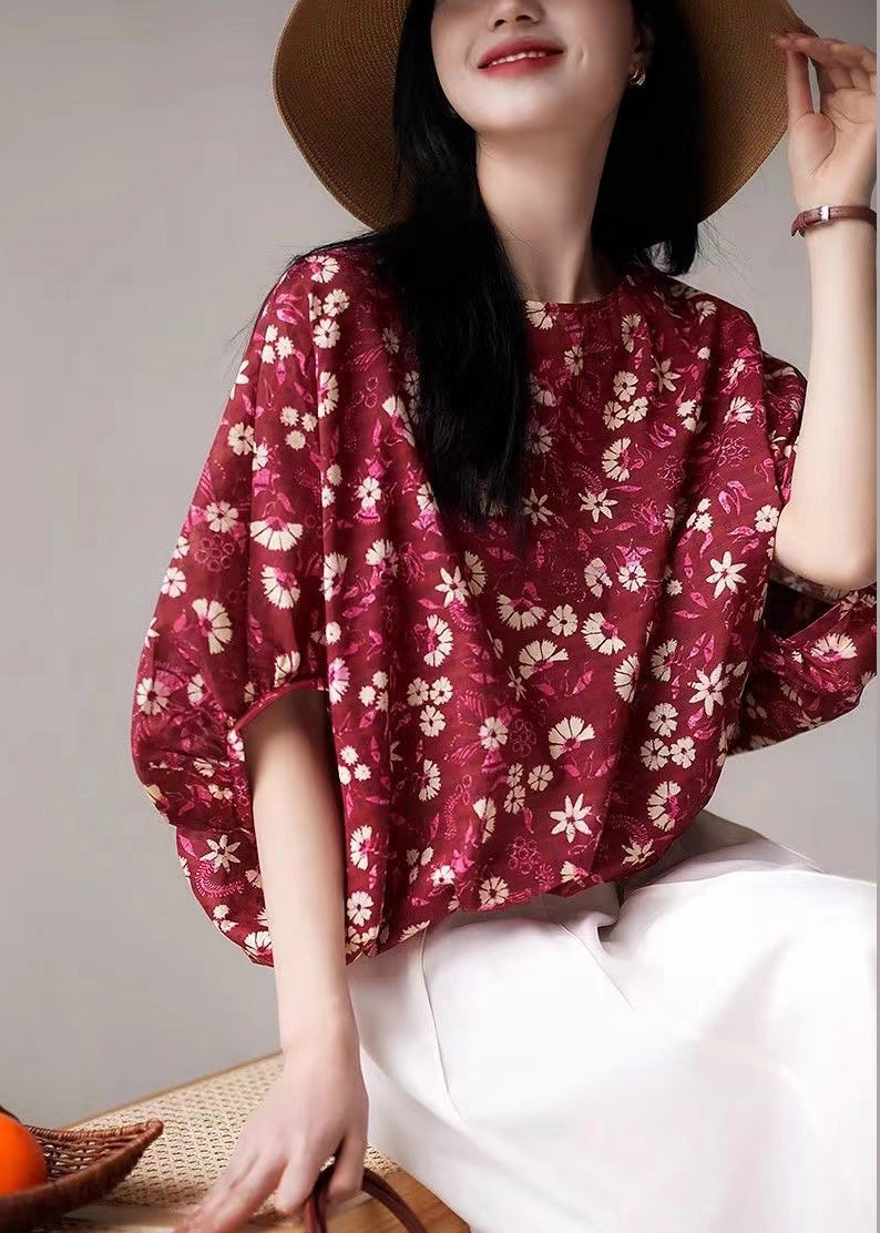 Sophisticated Shirt with a Clean Classic Look