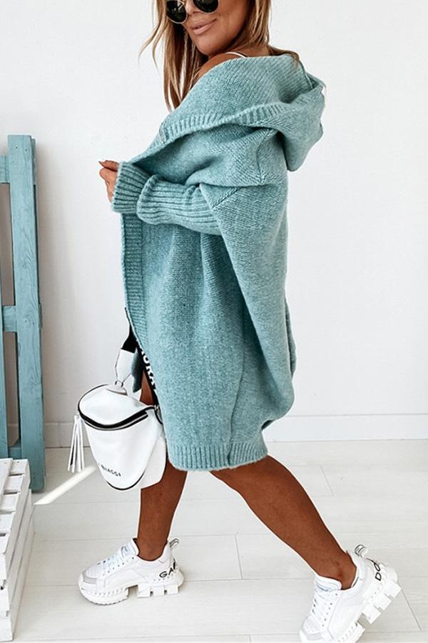 A Vintage Style Cardigan with Delicate Timeless Details
