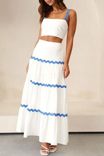 Effortlessly Elegant Garment with a Timeless Design