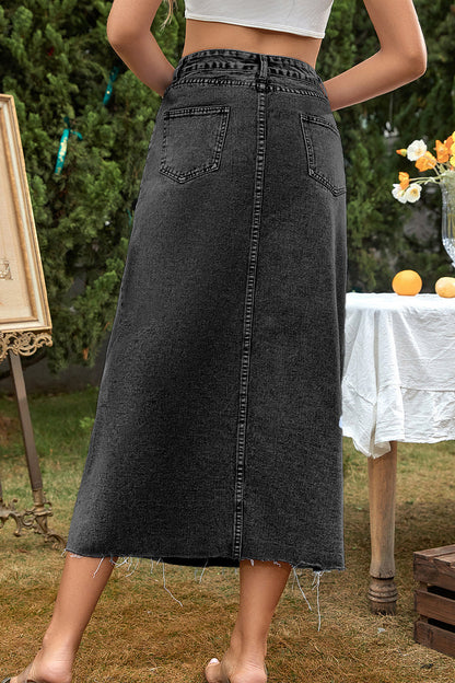 Classic Vintage Garment with a Flattering Fit