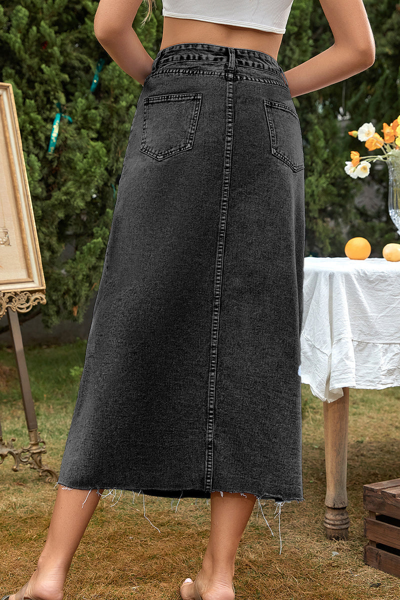 Classic Vintage Garment with a Flattering Fit