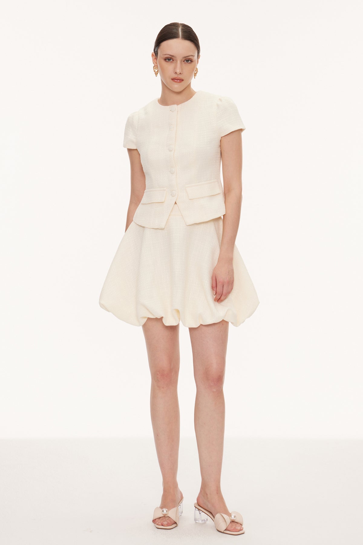 Classic Vintage & Enduringly Stylish Garment