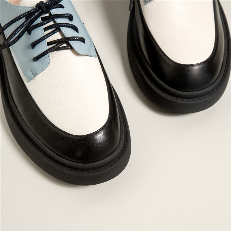 Vintage Inspired Shoes with a Contemporary Edge
