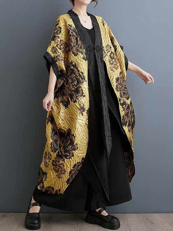 Gracefully Styled Garment for Any Occasion
