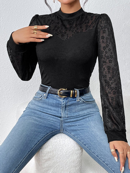 Beautifully Balanced Shirt with Timeless Character