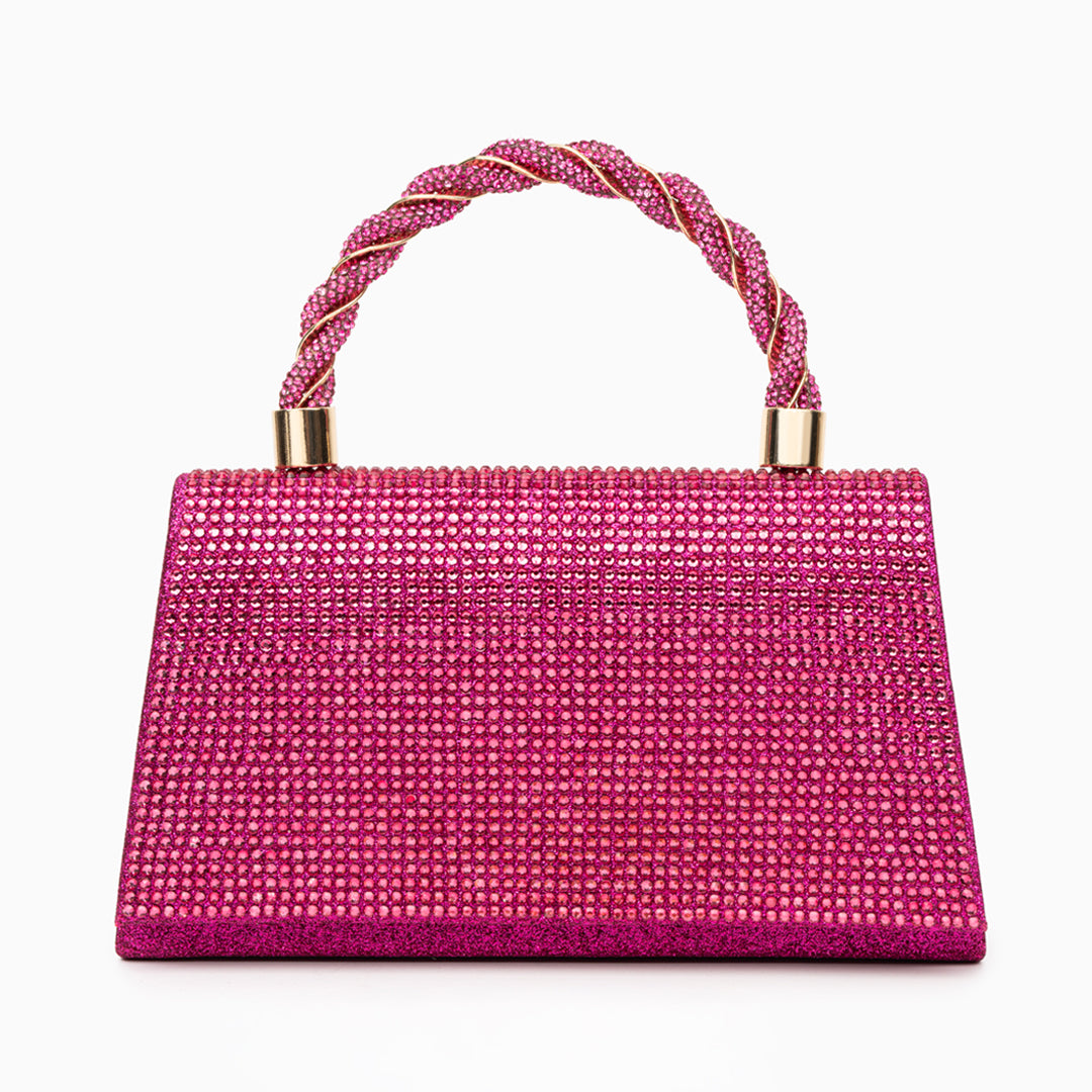 Beautifully Finished Bag in a Timeless Design