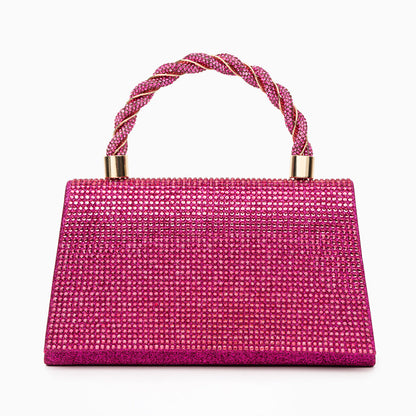 Beautifully Finished Bag in a Timeless Design