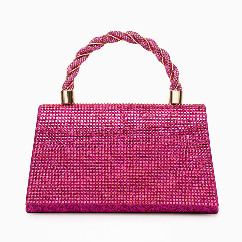 Beautifully Finished Bag in a Timeless Design