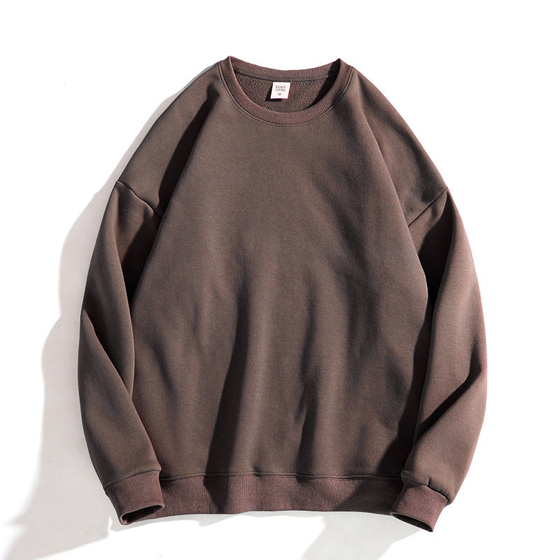 Beautifully Crafted Sweater in a Classic Style