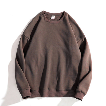 Beautifully Crafted Sweater in a Classic Style