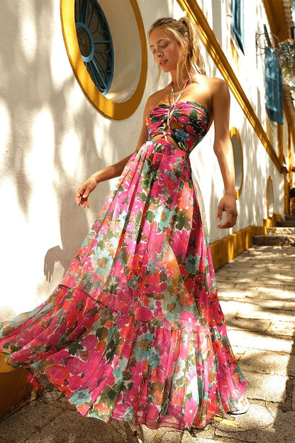 Beautifully Balanced Garment with Timeless Character