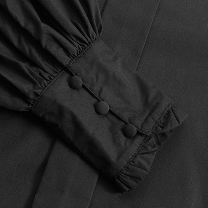 Beautifully Balanced Shirt with Timeless Character