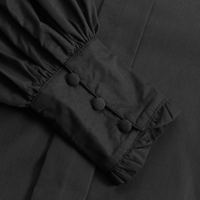Beautifully Balanced Shirt with Timeless Character