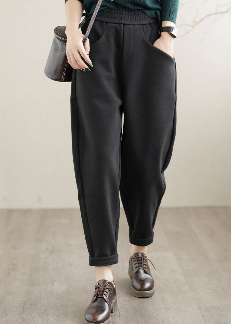 Beautifully Balanced Pants with Timeless Character