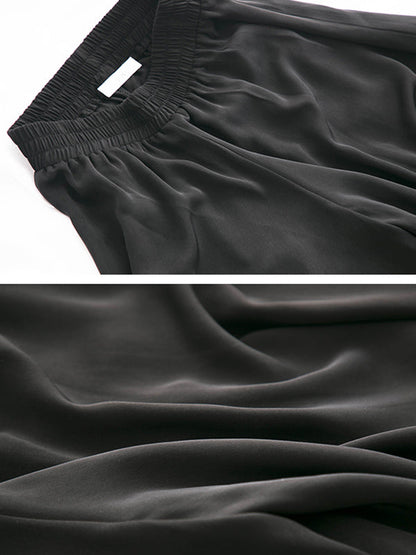 Elegantly Styled Pants for Everyday Wear