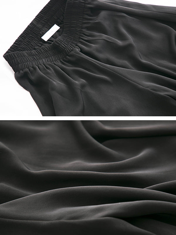 Elegantly Styled Pants for Everyday Wear