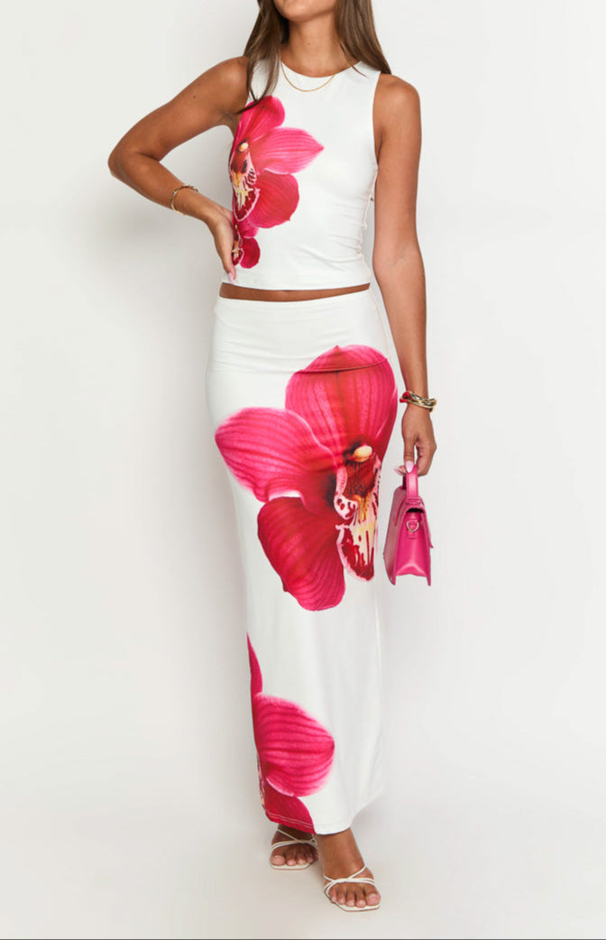 Classic Vintage Garment with a Flattering Fit