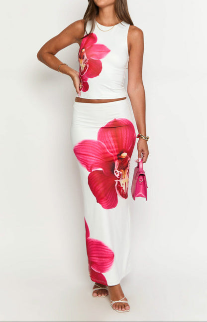 Classic Vintage Garment with a Flattering Fit