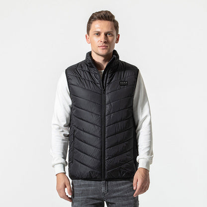 Beautifully Finished Jacket in a Timeless Design