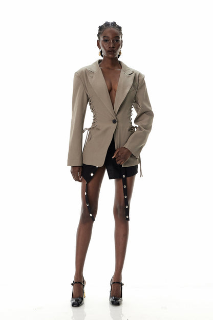 Classic Vintage & Enduringly Stylish Garment