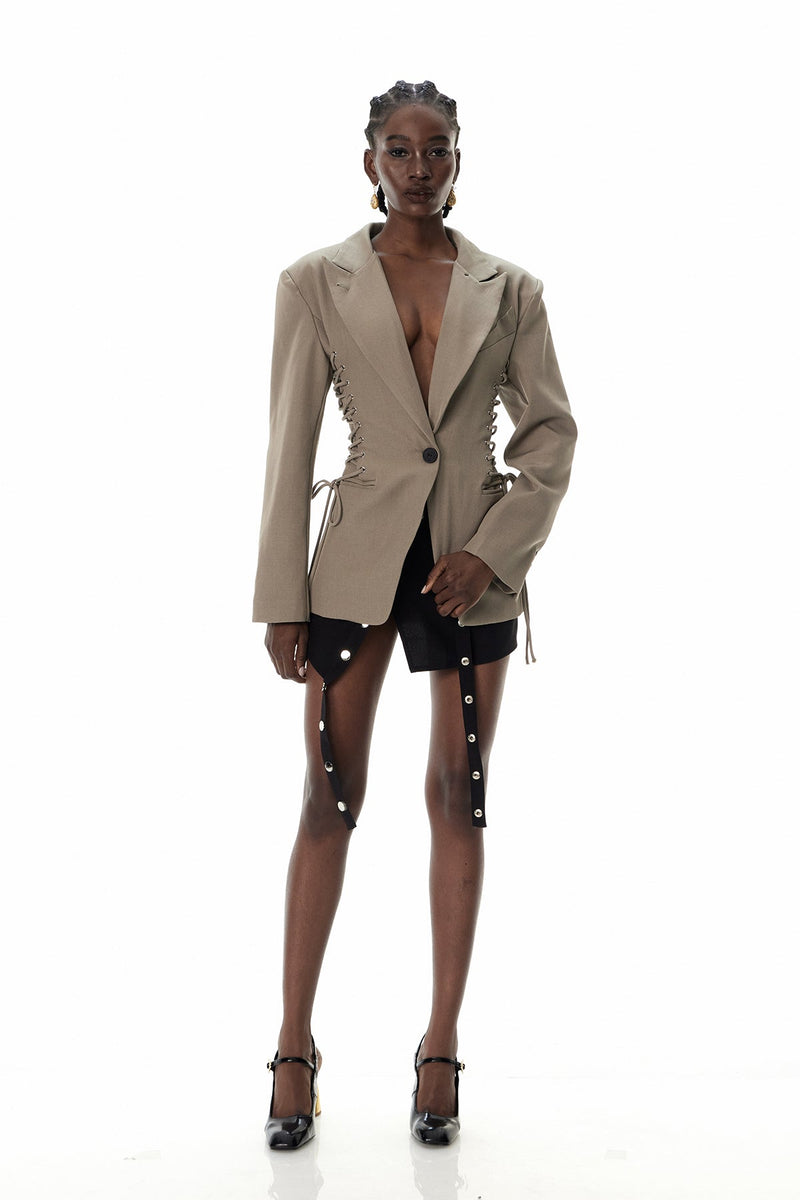 Classic Vintage & Enduringly Stylish Garment