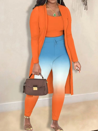 Vintage Inspired Garment with a Contemporary Edge
