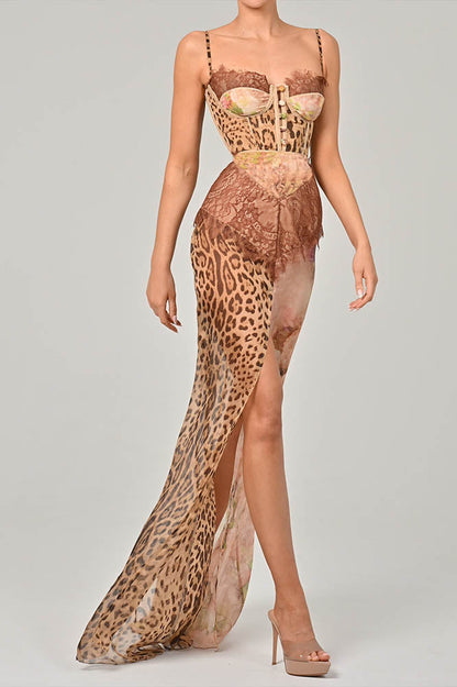 Vintage Inspired Garment with a Contemporary Edge