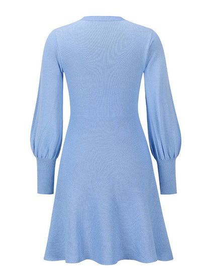 Classic Vintage Sweater with a Flattering Fit