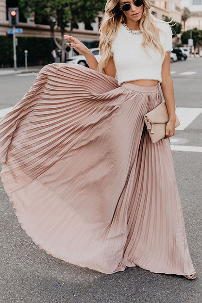 A Vintage Style Garment with Delicate Timeless Details
