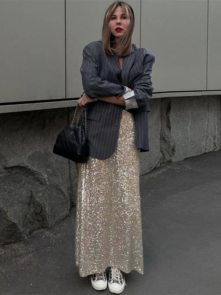 Vintage Inspired Garment with a Contemporary Edge