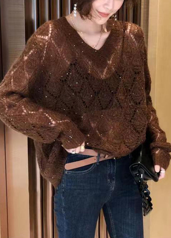 Classic Vintage Top with a Flattering Fit