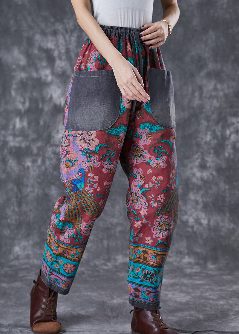 Effortlessly Elegant Pants with a Timeless Design