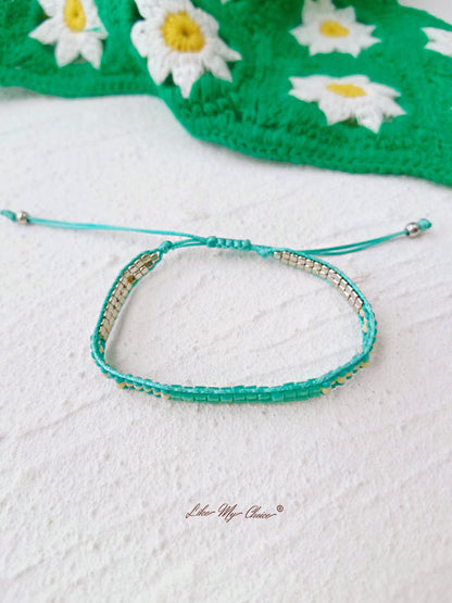A Vintage Style Garment with Delicate Timeless Details