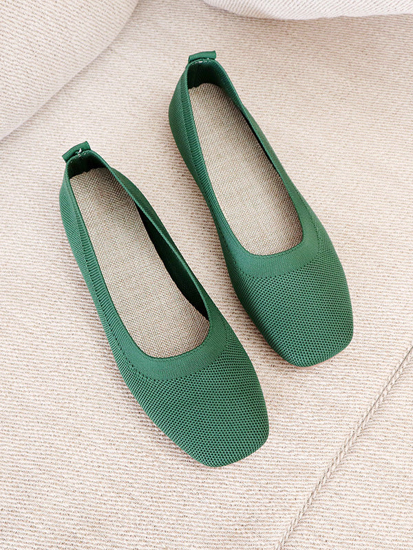 Sophisticated Shoes with a Clean Classic Look