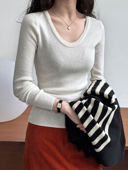Elegantly Styled T-Shirt for Everyday Wear
