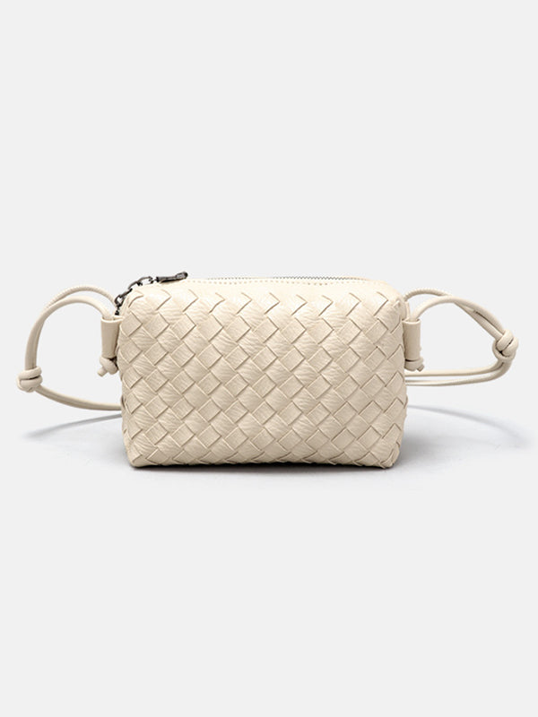 Polished Bag with an Effortless Classic Look