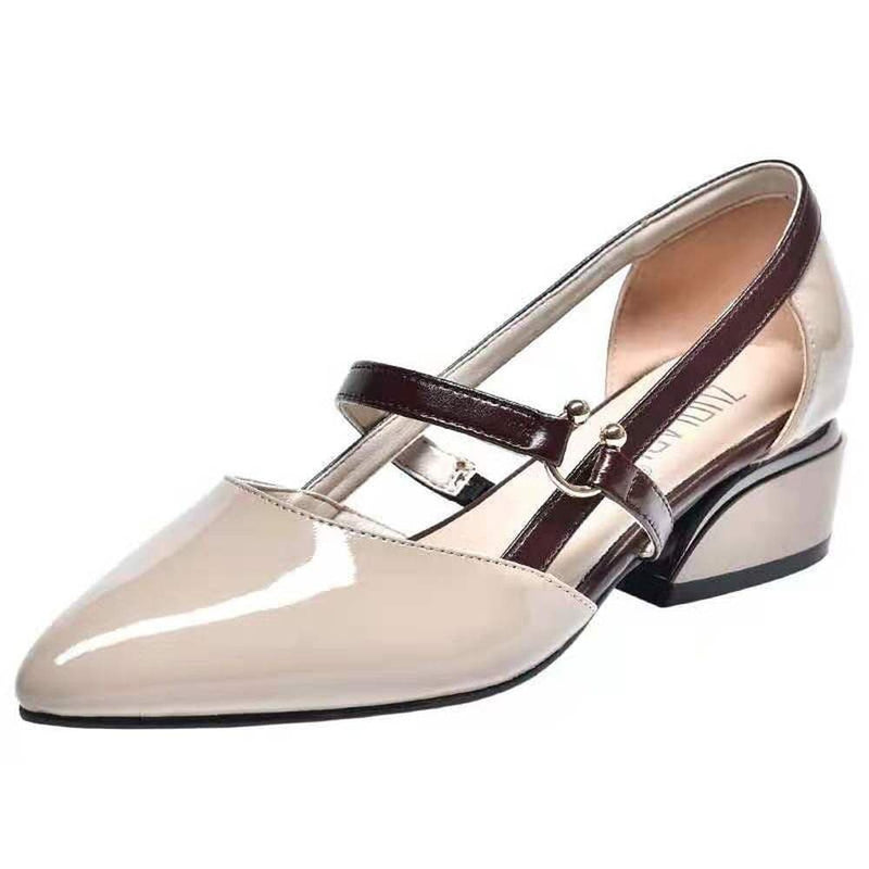 Vintage Inspired Shoes with a Contemporary Edge