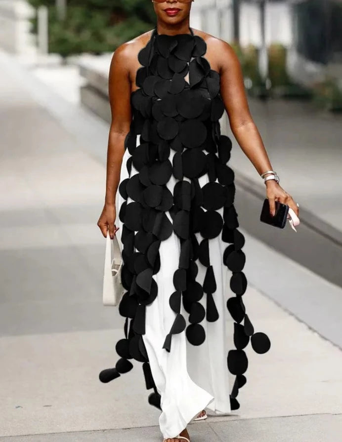 Sophisticated Top with a Clean Classic Look