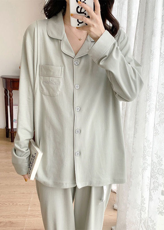 Sophisticated Garment with a Clean Classic Look