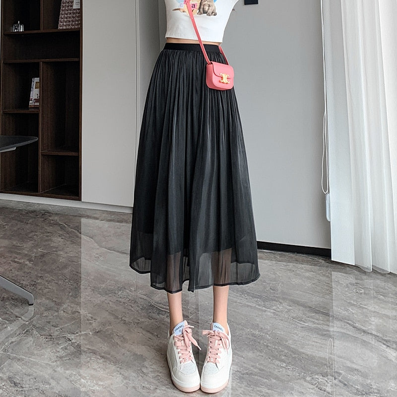 Vintage Inspired Garment with a Contemporary Edge