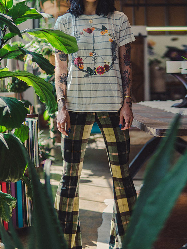 Beautifully Crafted Pants in a Classic Style
