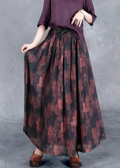 Classic Vintage Garment with a Flattering Fit