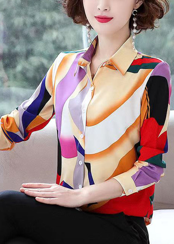 Beautifully Crafted Shirt in a Classic Style